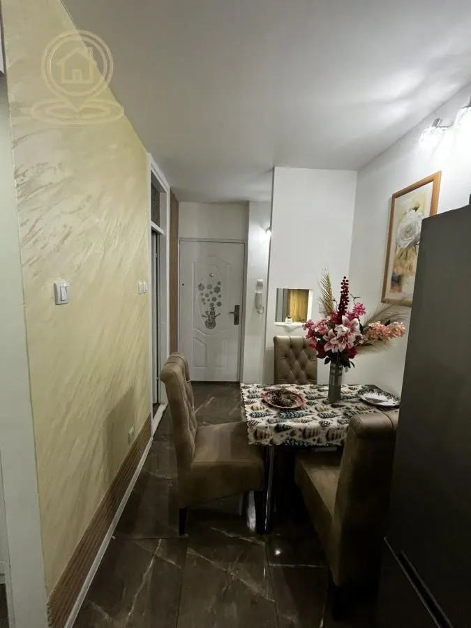 Prodaja, dvosoban stan, 40m², Novo naselje, Novi Sad