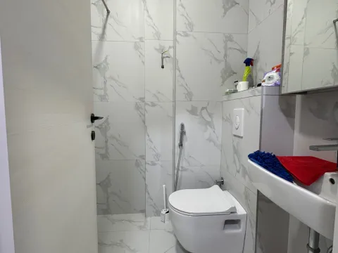 Izdavanje, jednosoban stan, 42m², Stari Aerodrom, Podgorica - image 8