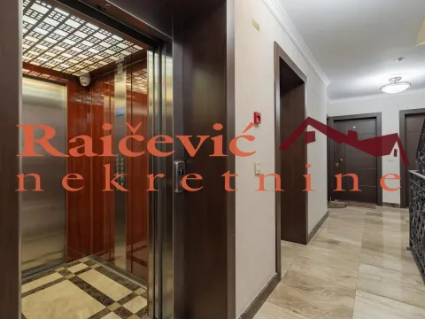 Izdavanje, četvorosoban stan, 98m², Crveni Krst, Beograd - image 19