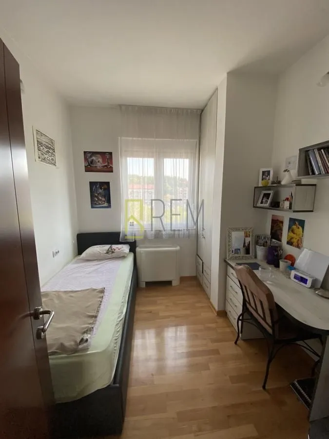 Prodaja, četvorosoban stan, 154m², Zabjelo, Podgorica