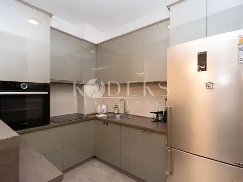 Rent, two bedroom apartment, 72m², Vezirov Most, Podgorica - image 5