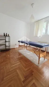 Rent, office space, 69m², Senjak, Beograd - image 10