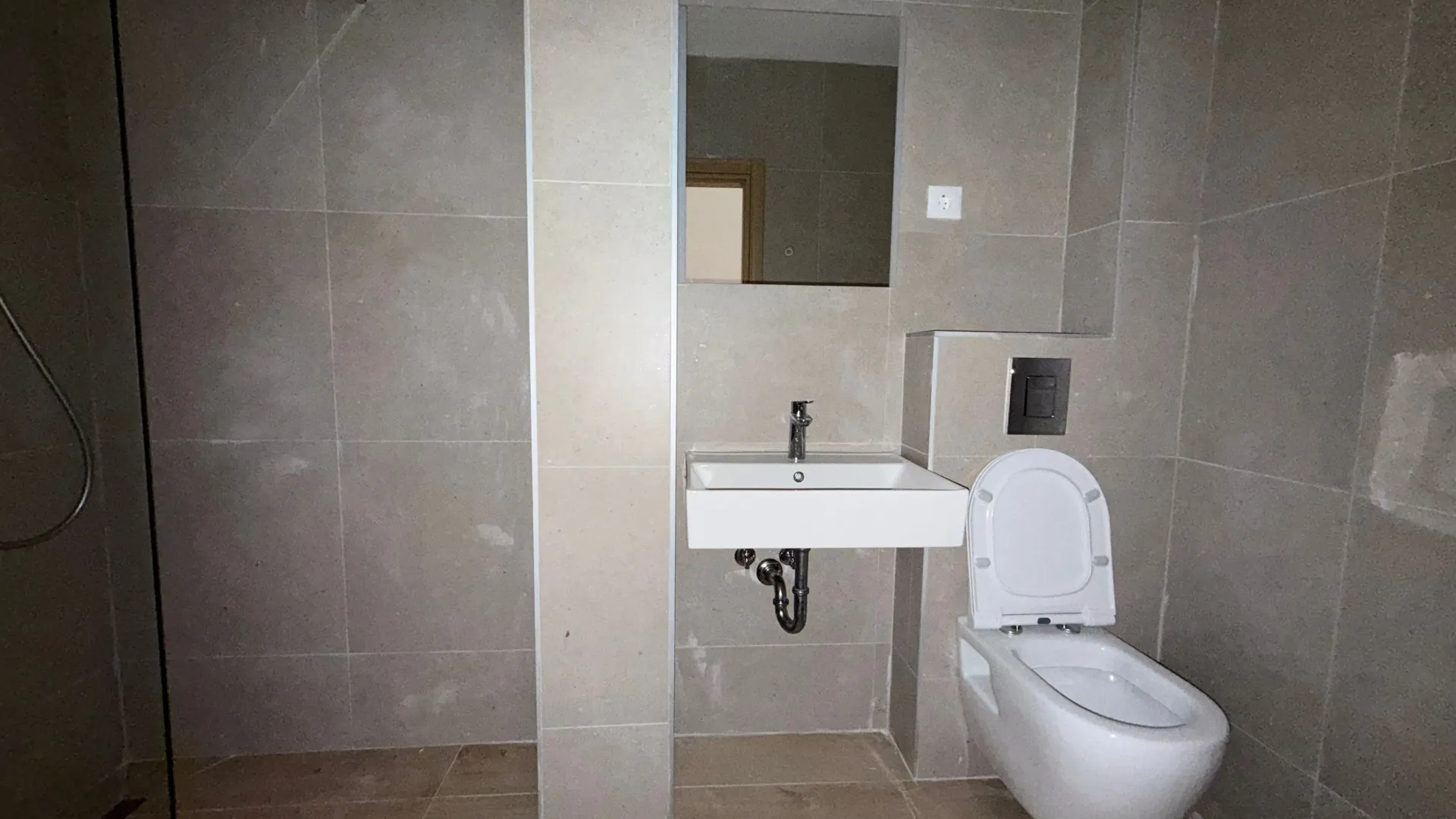 Prodaja, dvosoban stan, 70m², Zabjelo, Podgorica