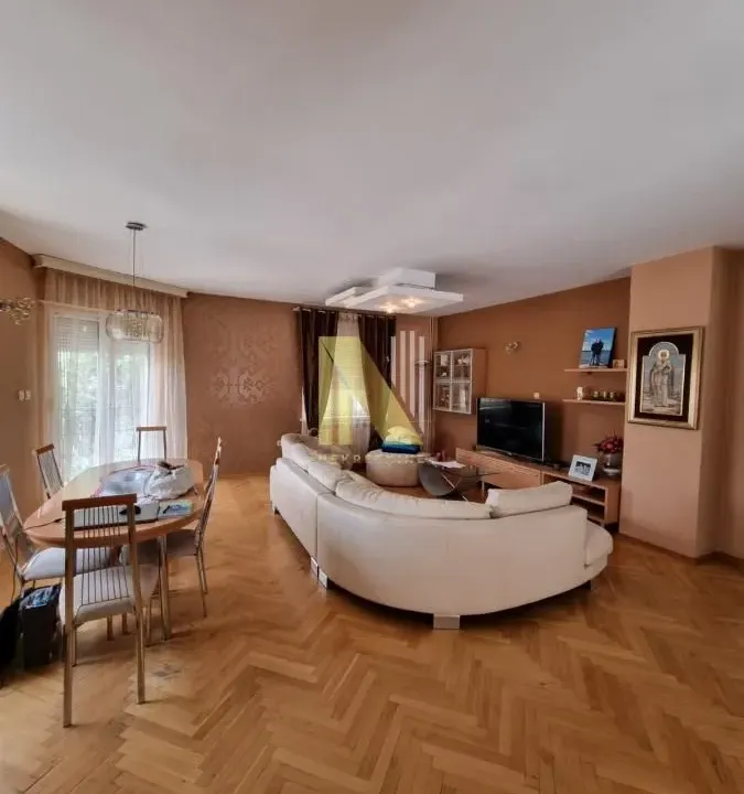 Izdavanje, četvorosoban stan, 210m², Telep, Novi Sad Sve Podlokacije