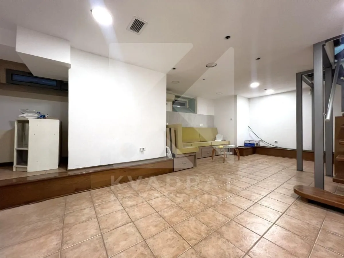 Rent, office space, 63m², Centar, Podgorica