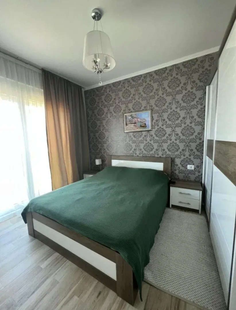 Prodaja, dvosoban stan, 86m², Dobre Vode, Bar