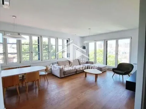 Stan in Savski Venac