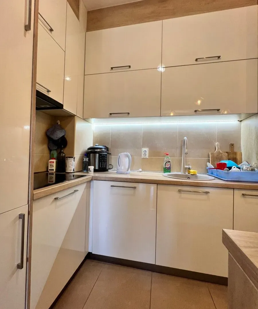 Prodaja, dvosoban stan, 71m², Centar, Danilovgrad