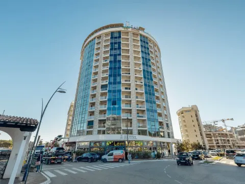 Prodaja, jednosoban stan, 63m², Tre Canne, Budva - image 36