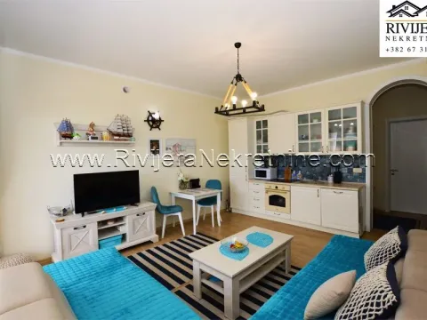 Prodaja, trosoban stan, 80m², Đenovići, Herceg Novi - image 9