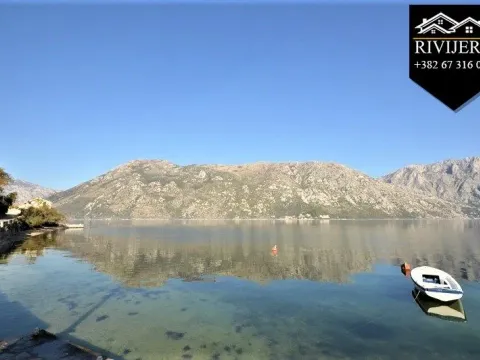 Sale, land lot, 2064m², Stoliv, Kotor - image 10