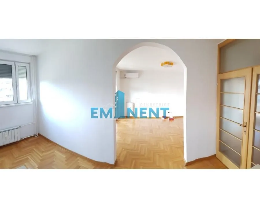Izdavanje, trosoban stan, 92m², Novi Beograd Blok 29, Novi Beograd Sve Podlokacije