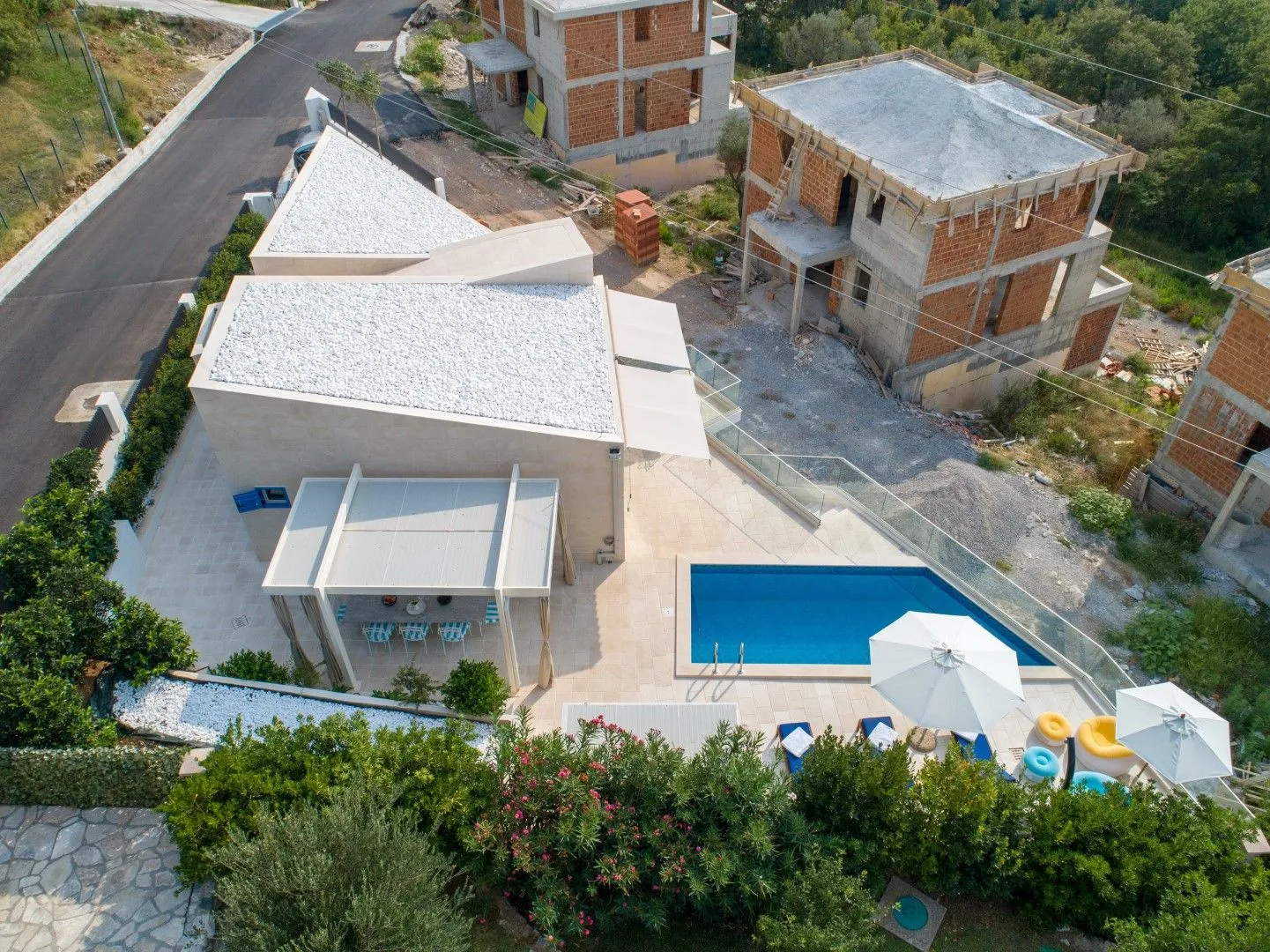 Sale, house, 126m², Blizikuće, Budva