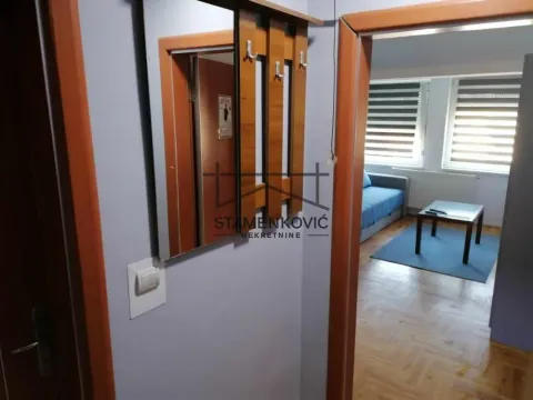 Prodaja, garsonjera, 22m², Bulevar patrijarha Pavla, Novi Sad Sve Podlokacije - image 2