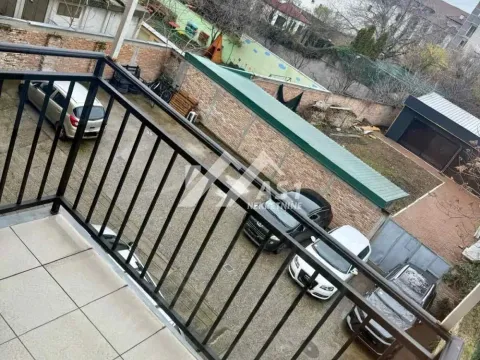 Izdavanje, dvosoban stan, 45m², Podbara, Novi Sad Sve Podlokacije - image 10