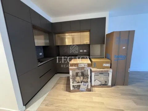 Rent, two bedroom apartment, 59m², Savski Venac, Beograd - image 4