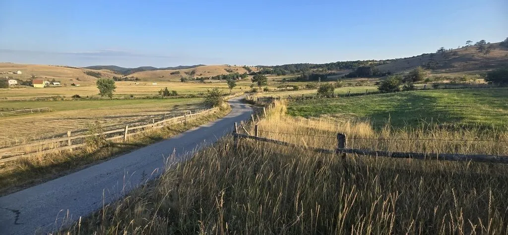 Prodaja, plac, 4000m², Centar, Zlatibor
