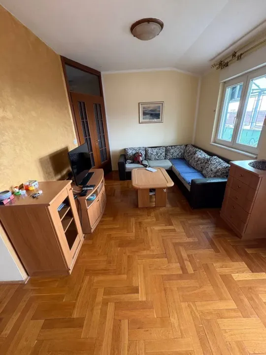 Rent, two bedroom apartment, 113m², Stari Aerodrom, Podgorica