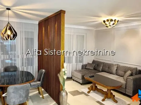 Izdavanje, dvosoban stan, 50m², Voždovac Sve Podlokacije, Beograd - image 1