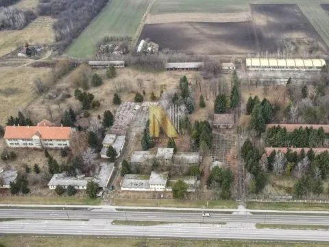 Sale, land lot, 92000m², Novi Grad, Subotica - image 3