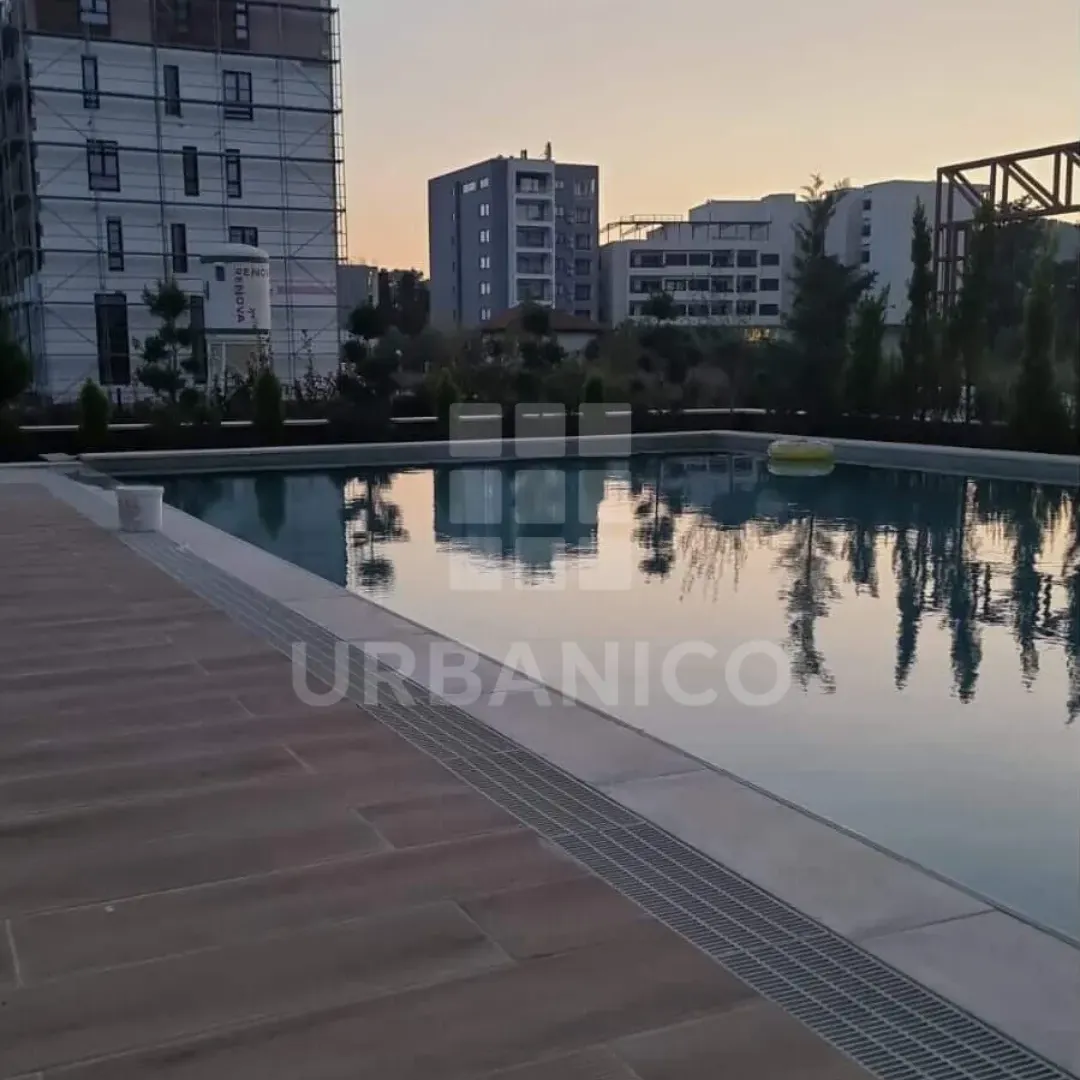 Sale, three bedroom apartment, 100m², Ulcinjsko Polje, Ulcinj