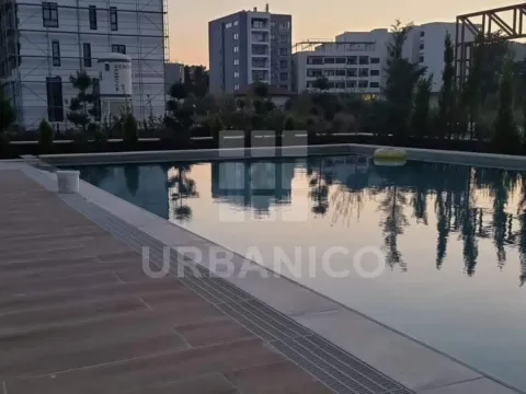 Sale, three bedroom apartment, 100m², Ulcinjsko Polje, Ulcinj - image 9