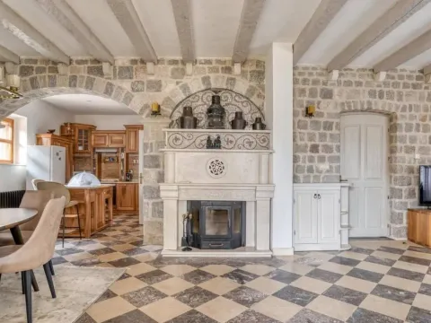 Prodaja, kuća, 500m², Reževići, Budva - image 4