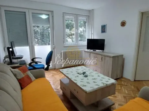 Sale, two bedroom apartment, 58m², Železnička Stanica, Novi Sad Sve Podlokacije - image 2