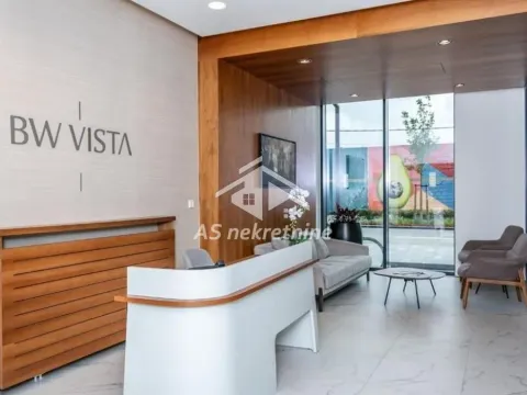 Izdavanje, dvosoban stan, 56m², Savski Venac, Beograd - image 25