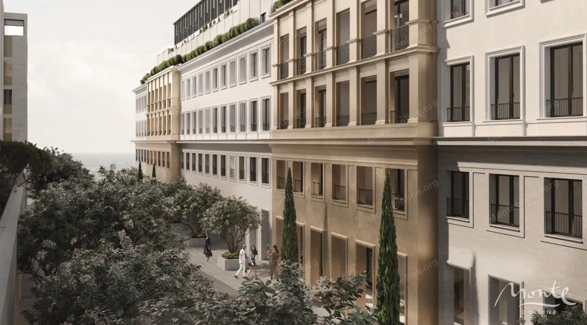 Prodaja, trosoban stan, 171m², Porto Montenegro, Tivat