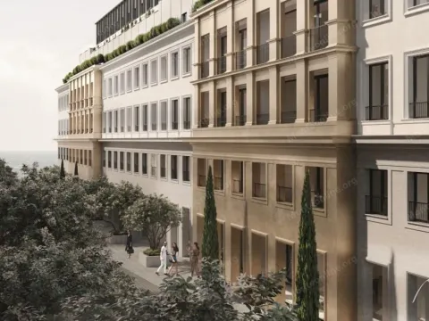 Prodaja, trosoban stan, 171m², Porto Montenegro, Tivat - image 3