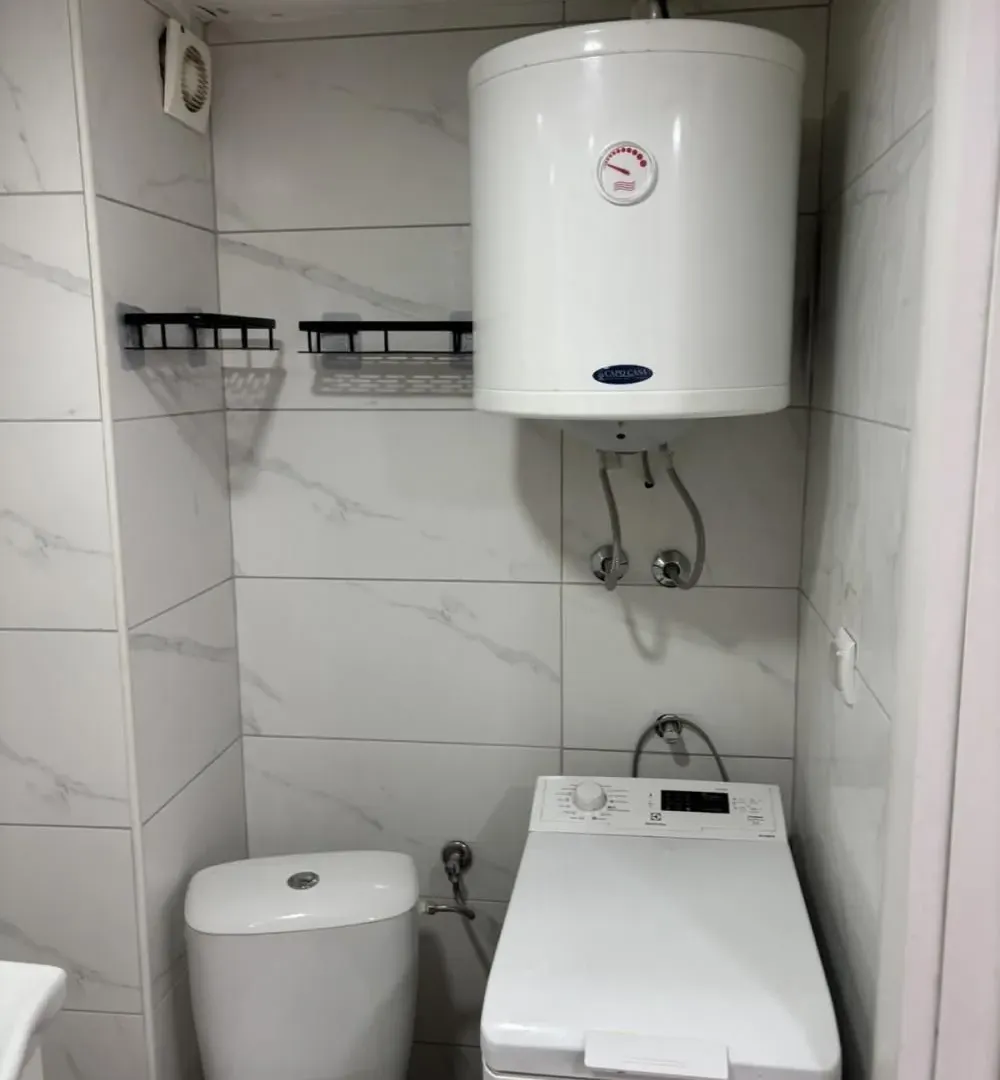 Rent, one bedroom apartment, 40m², Mirijevo 1, Mirijevo Sve Podlokacije
