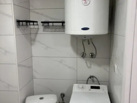 Rent, one bedroom apartment, 40m², Zvezdara Sve Podlokacije, Beograd - image 7