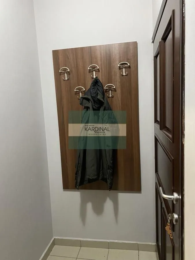 Prodaja, jednosoban stan, 41m², Centar, Čajetina