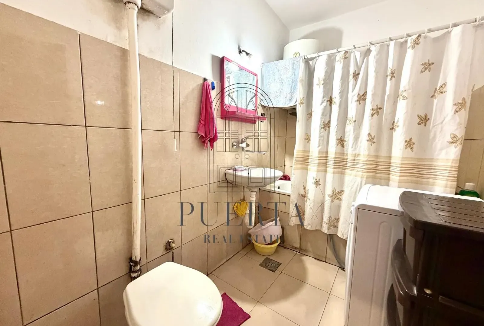 Sale, three bedroom apartment, 84m², Tuški Put, Podgorica