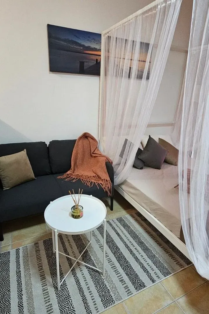Prodaja, garsonjera, 34m², Zaobilaznica, Budva