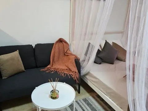 Prodaja, garsonjera, 34m², Zaobilaznica, Budva - image 9