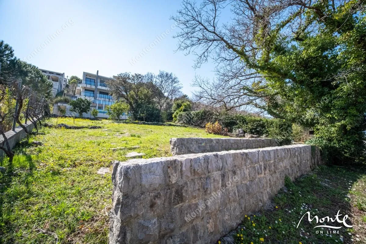 Prodaja, kuća, 770m², Krašići, Tivat