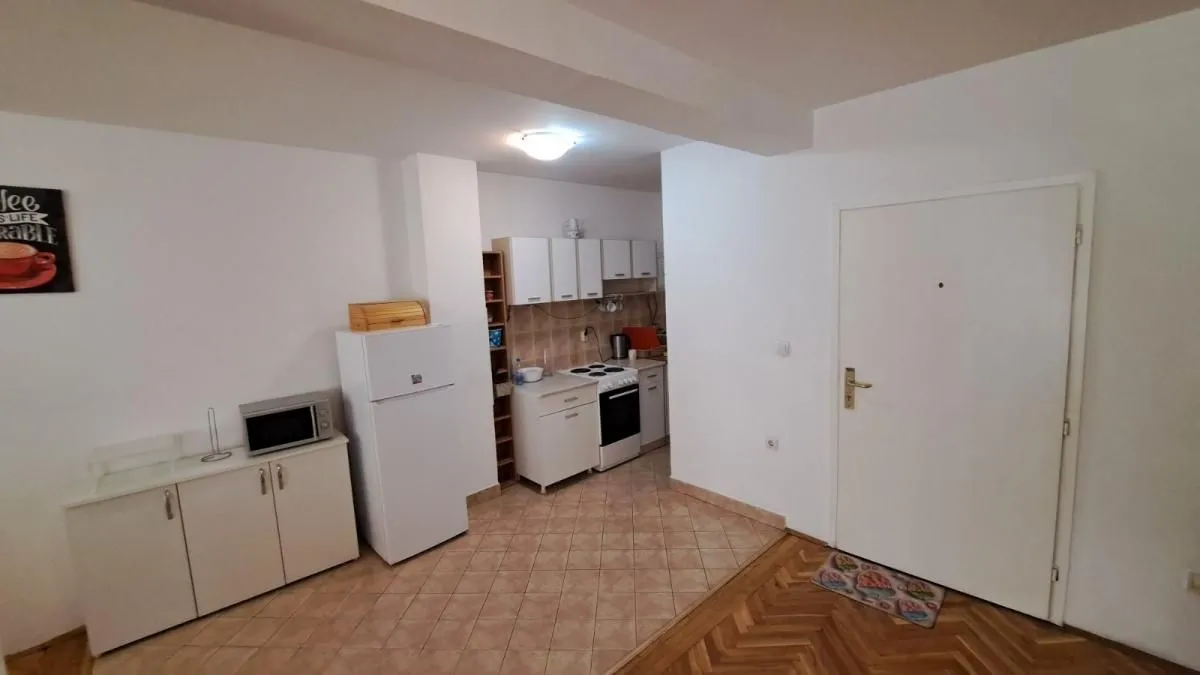 Prodaja, trosoban stan, 92m², Bulevar Oslobodjenja, Novi Sad Sve Podlokacije