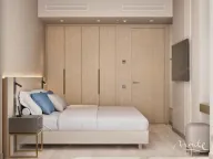 Prodaja, jednosoban stan, 56m², Rafailovići, Budva - image 8