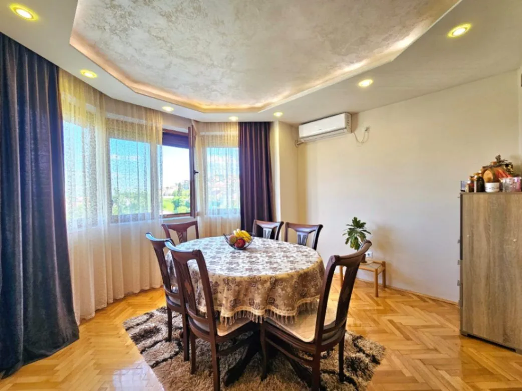 Prodaja, trosoban stan, 103m², Zabjelo, Podgorica