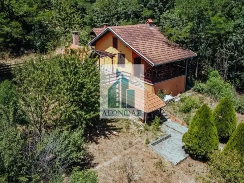 Sale, house, 70m², Niška Banja, Niš - image 3