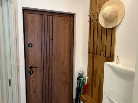 Izdavanje, jednosoban stan, 24m², Lazi, Budva - image 9