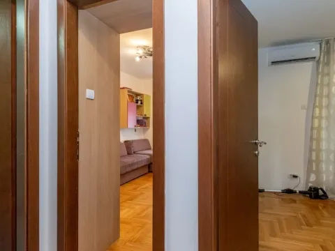 Izdavanje, trosoban stan, 97m², Pod Goricom, Podgorica - image 10