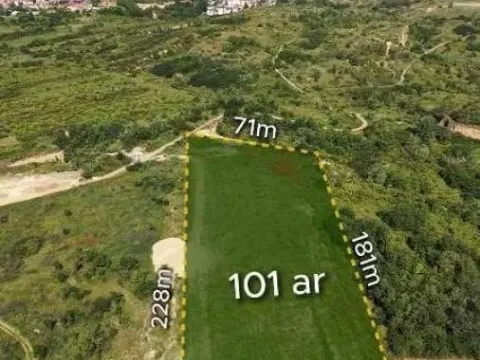 Sale, land lot, 10086m², Višnjička Banja, Palilula Sve Podlokacije - image 2
