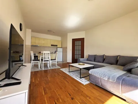 Izdavanje, stan, 53m², City Kvart, Podgorica - image 3