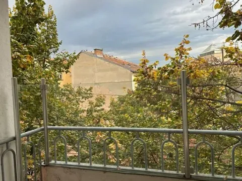 Rent, three bedroom apartment, 87m², Medijana, Niš - image 12