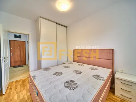 Izdavanje, stan, 43m², Zabjelo, Podgorica - image 10