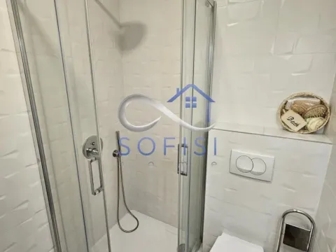 Izdavanje, stan, 26m², Socijalno, Novi Sad Sve Podlokacije - image 12