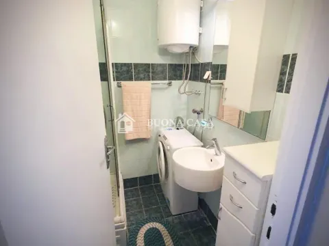 Izdavanje, jednosoban stan, 44m², Crveni Krst, Beograd - image 8